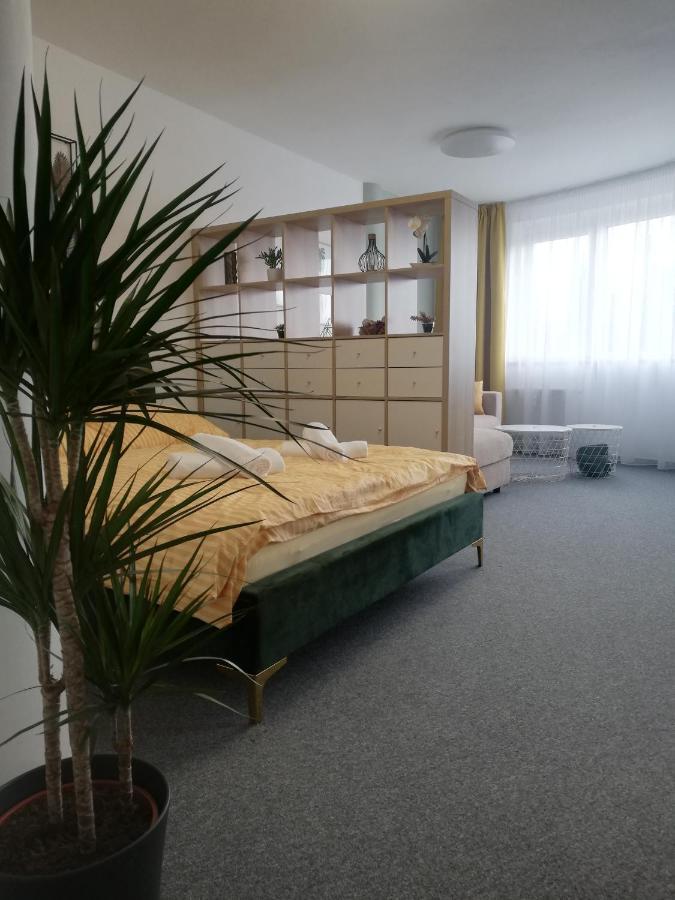 Apartment Mymara No3 Bešeňová Kültér fotó