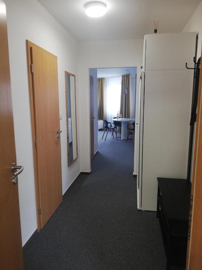 Apartment Mymara No3 Bešeňová Kültér fotó