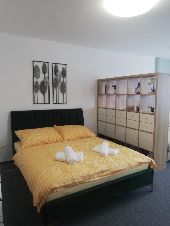 Apartment Mymara No3 Bešeňová Kültér fotó