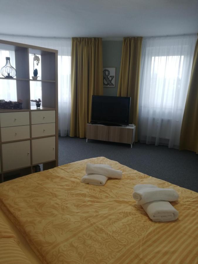 Apartment Mymara No3 Bešeňová Kültér fotó