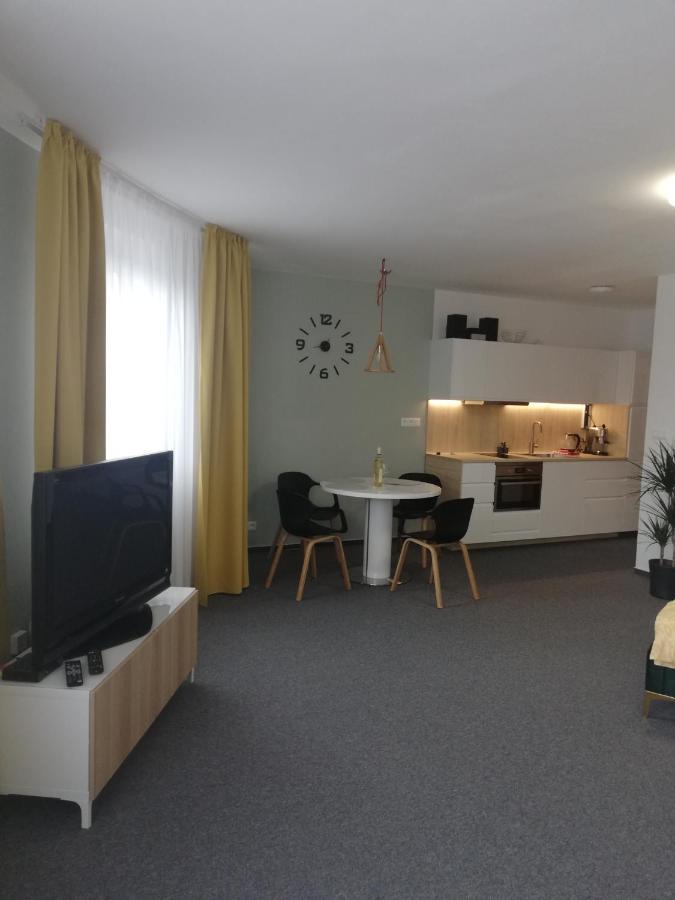 Apartment Mymara No3 Bešeňová Kültér fotó