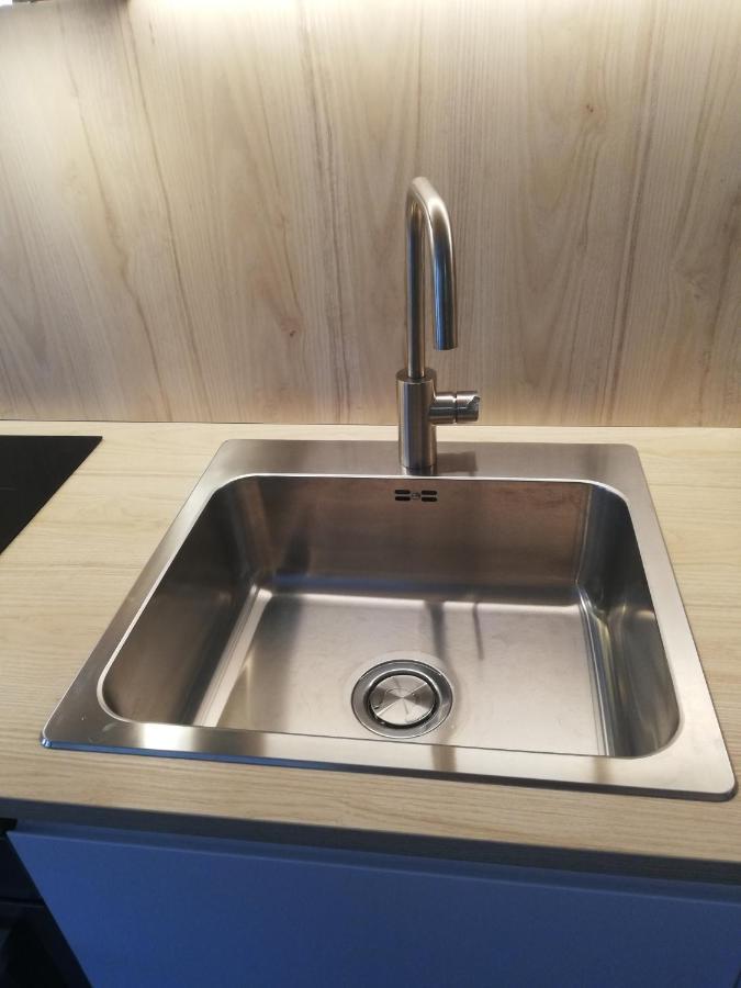 Apartment Mymara No3 Bešeňová Kültér fotó
