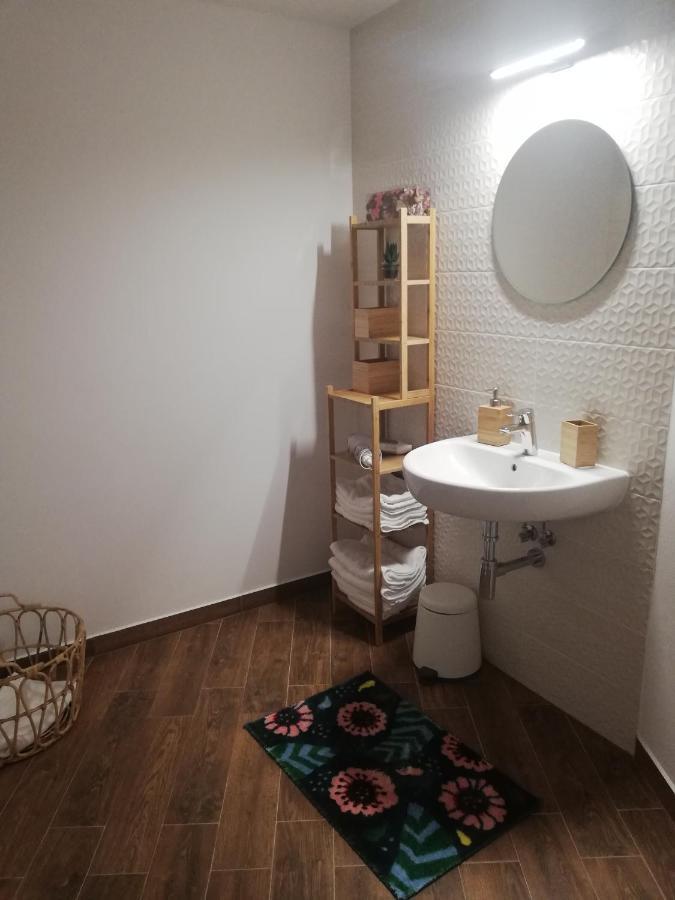Apartment Mymara No3 Bešeňová Kültér fotó