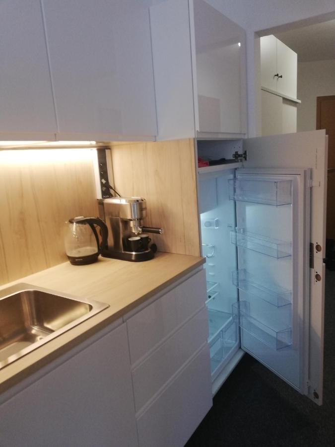 Apartment Mymara No3 Bešeňová Kültér fotó