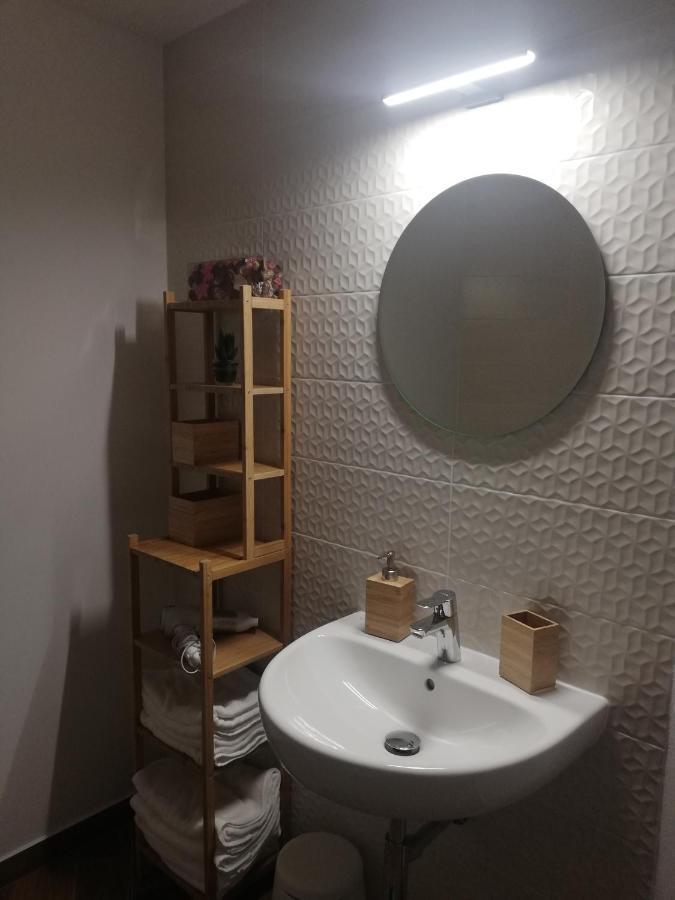 Apartment Mymara No3 Bešeňová Kültér fotó