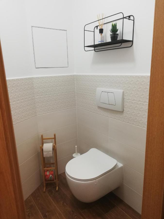 Apartment Mymara No3 Bešeňová Kültér fotó