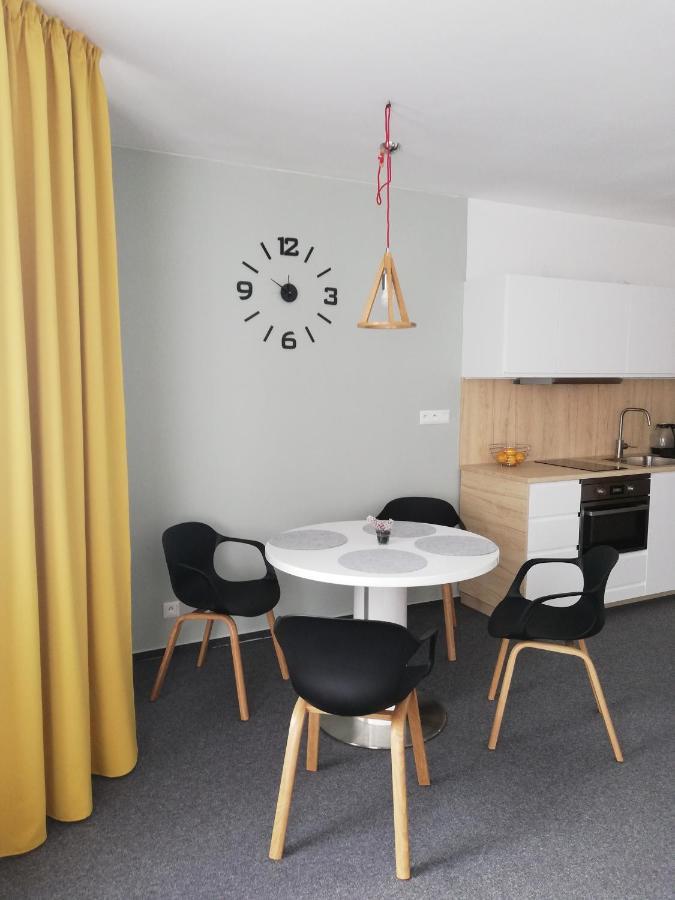 Apartment Mymara No3 Bešeňová Kültér fotó
