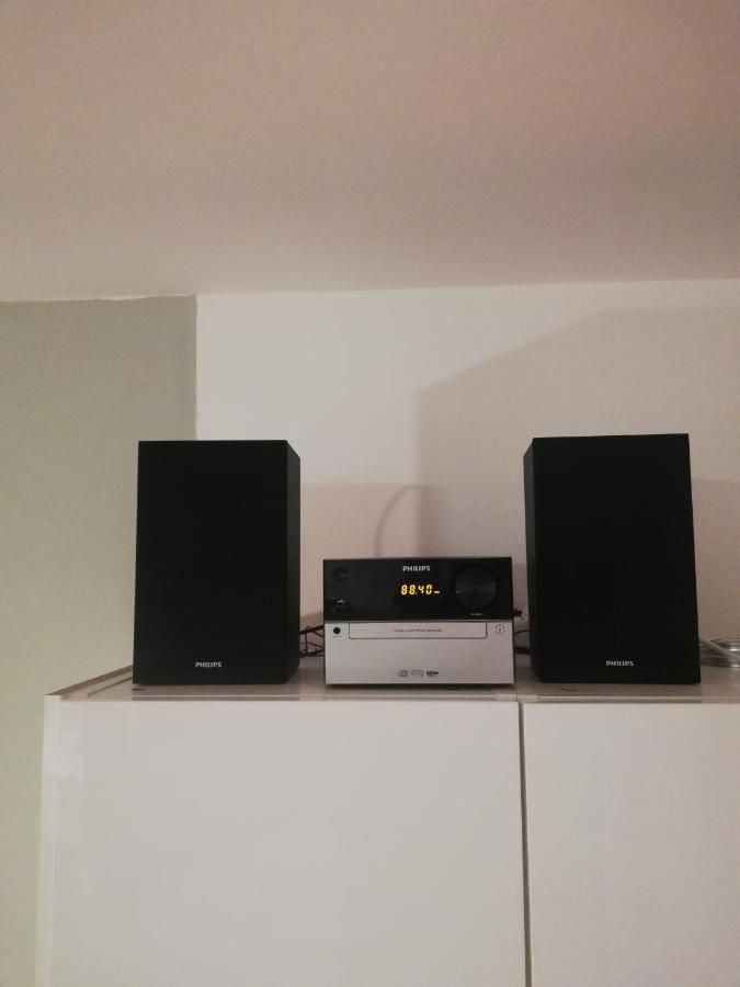 Apartment Mymara No3 Bešeňová Kültér fotó