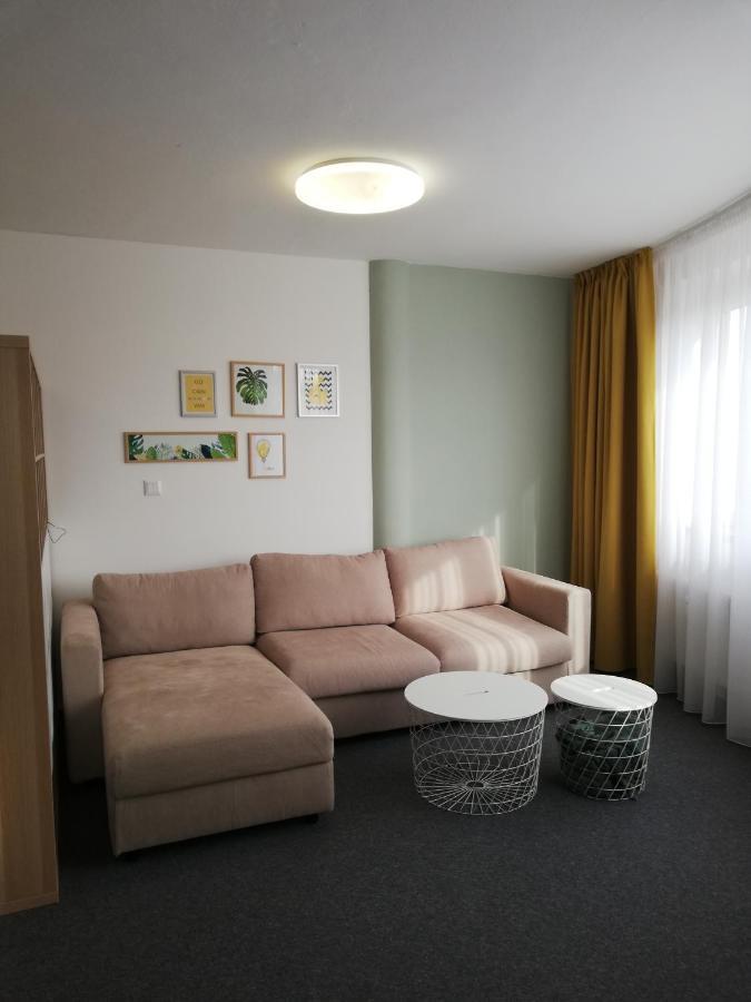 Apartment Mymara No3 Bešeňová Kültér fotó