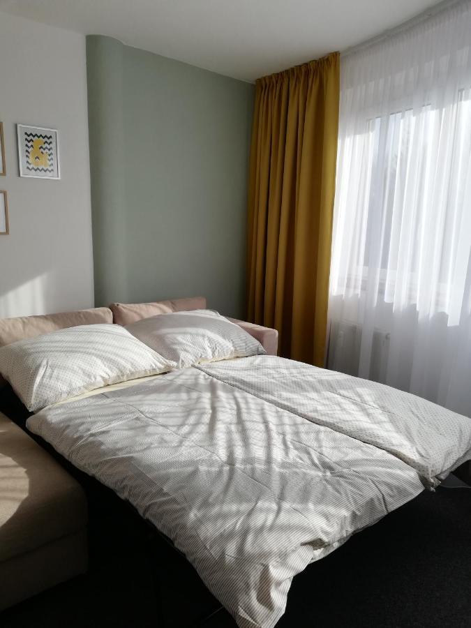 Apartment Mymara No3 Bešeňová Kültér fotó
