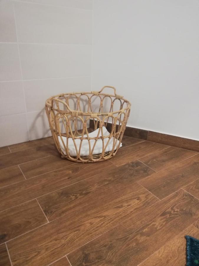 Apartment Mymara No3 Bešeňová Kültér fotó