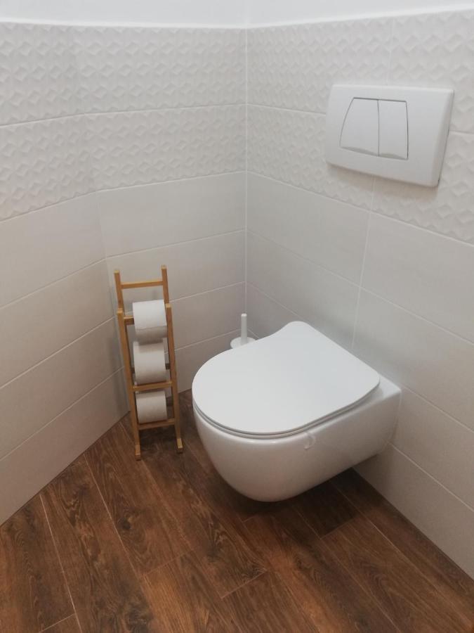 Apartment Mymara No3 Bešeňová Kültér fotó