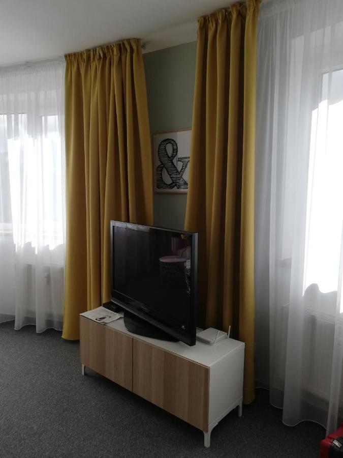 Apartment Mymara No3 Bešeňová Kültér fotó