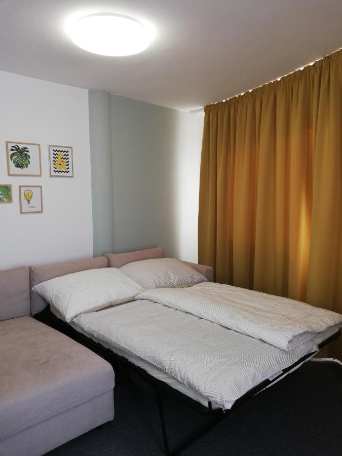Apartment Mymara No3 Bešeňová Kültér fotó
