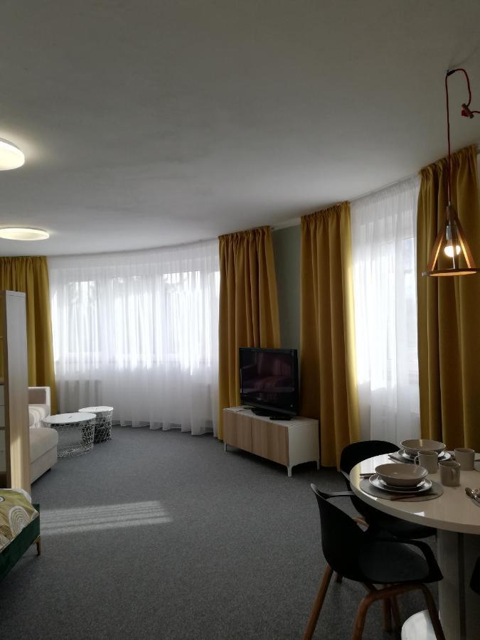 Apartment Mymara No3 Bešeňová Kültér fotó