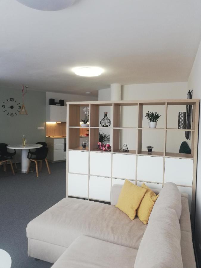 Apartment Mymara No3 Bešeňová Kültér fotó