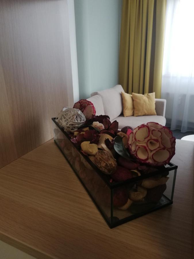 Apartment Mymara No3 Bešeňová Kültér fotó