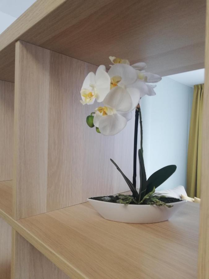 Apartment Mymara No3 Bešeňová Kültér fotó
